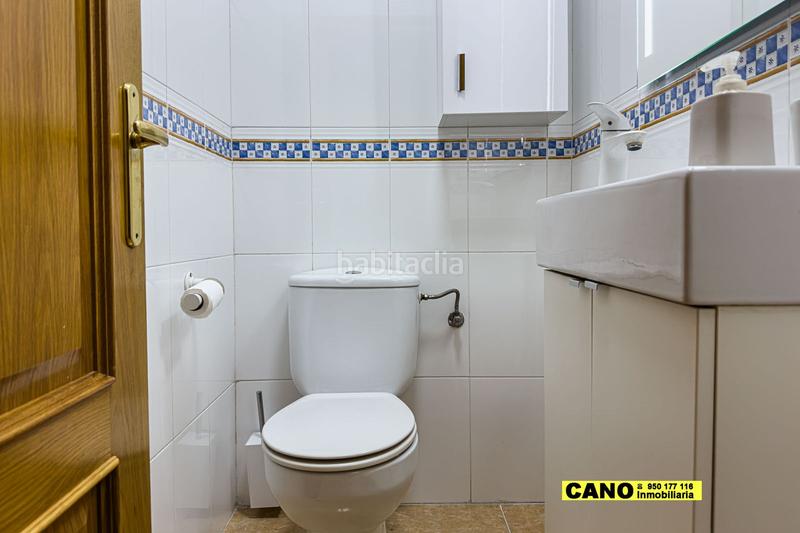 Foto fcd69181-754f-4956-8258-90fbd66160d0. Casa triplex en Los Molinos - Villa Blanca Almería