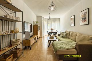 Pis  Carlos iii. Piso de 3 habitaciones en el parador