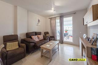 Appartement  De los juegos  de atenas. Piso en retamar