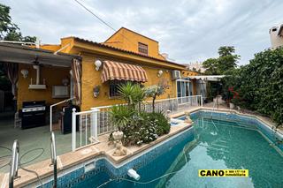 Casa  Hermosillo. Chalet en aguadulce
