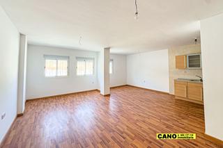 Pis  Bilbao. Piso en lucainena de las torres almería obra nueva