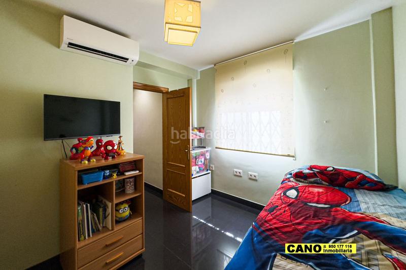 Foto 1f8d9521-81f4-40b6-817b-bf5ea2800f28. Piso  3 habitaciones en Los Molinos - Villa Blanca Almería
