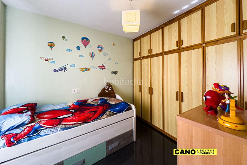 Foto 4dcfc553-c0b1-4990-b24b-f841df91cd2f. Piso  3 habitaciones en Los Molinos - Villa Blanca Almería