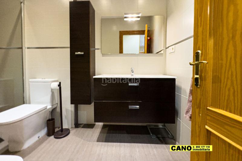 Foto 76ba4752-9676-4977-9656-85eef05a3fb7. Piso  3 habitaciones en Los Molinos - Villa Blanca Almería