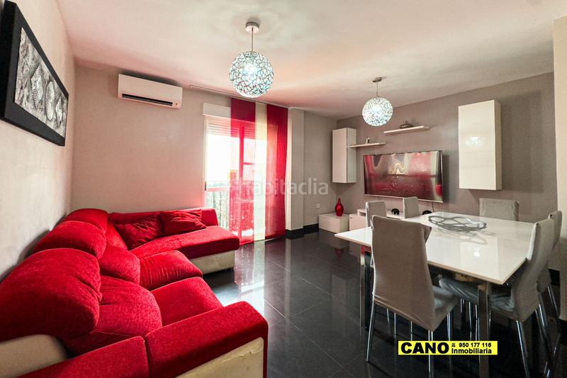 Foto 7a87a2a3-9bc5-42a0-a4df-e277b71f9d47. Piso  3 habitaciones en Los Molinos - Villa Blanca Almería