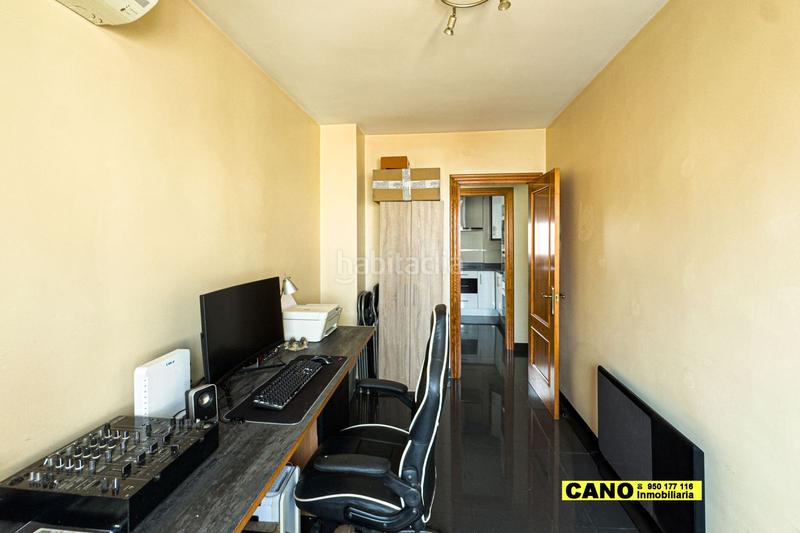 Foto 87feab47-8e99-4914-9db8-b4c196c9c1c8. Piso  3 habitaciones en Los Molinos - Villa Blanca Almería