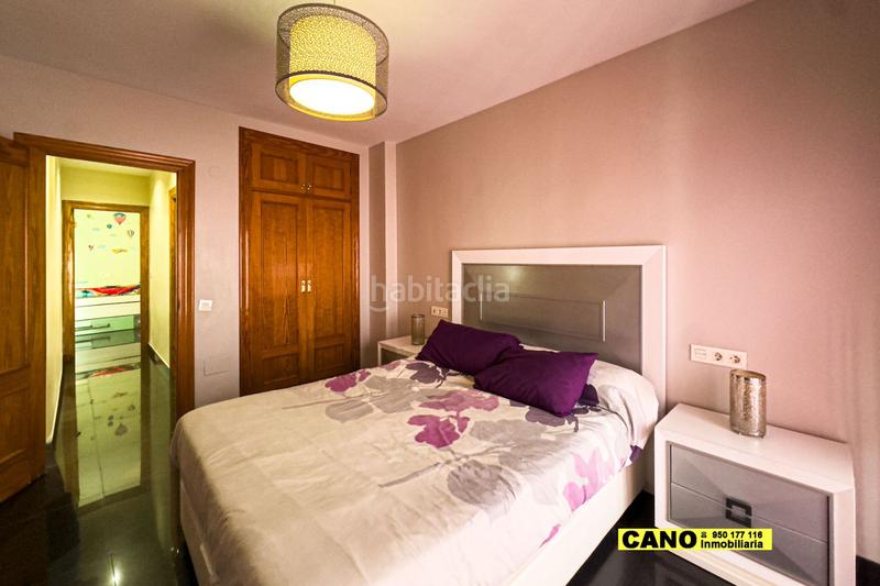 Foto 9c3d7221-67a9-4551-986f-786d9c3244bf. Piso  3 habitaciones en Los Molinos - Villa Blanca Almería