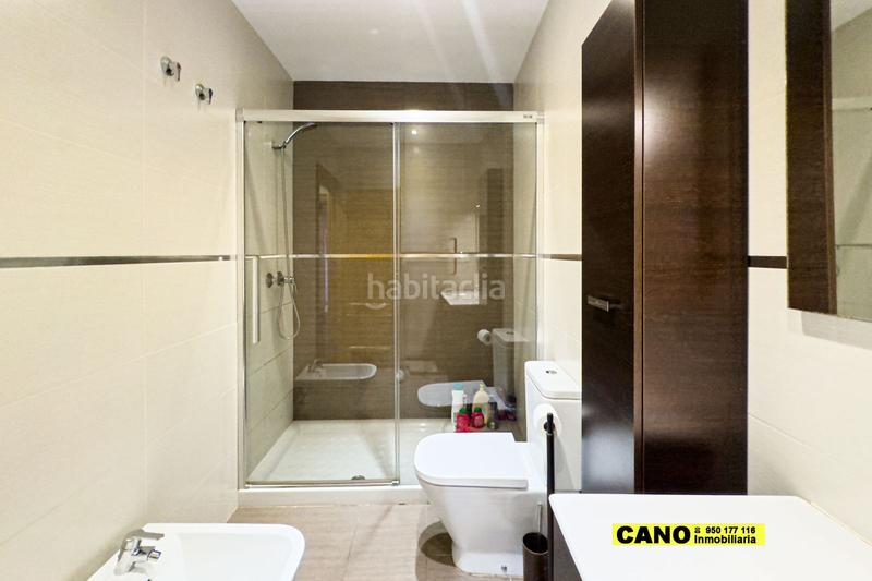 Foto a481bc06-d57a-4a01-bcc6-1dfd6ccca6ae. Piso  3 habitaciones en Los Molinos - Villa Blanca Almería