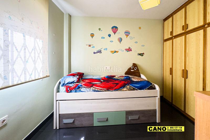 Foto a68f7c8f-cf9d-4d27-b175-47accebc6e2e. Piso  3 habitaciones en Los Molinos - Villa Blanca Almería