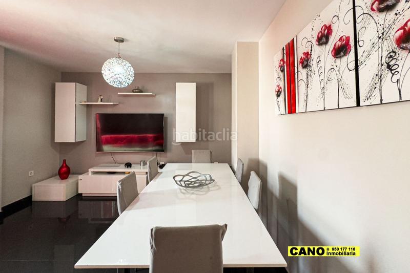 Foto ab17bac2-8730-441b-9f74-2a4e797962f1. Piso  3 habitaciones en Los Molinos - Villa Blanca Almería