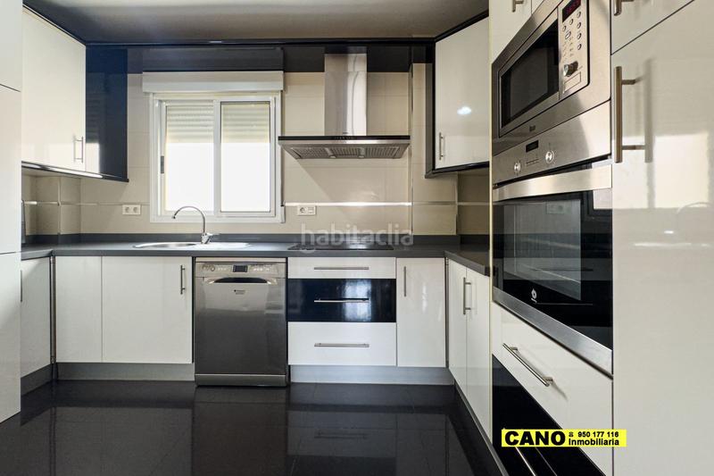 Foto e7b6fc64-f966-495a-ad04-d9b18113d938. Piso  3 habitaciones en Los Molinos - Villa Blanca Almería
