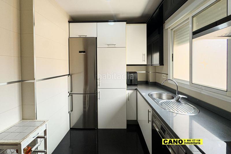 Foto e913a91b-862a-404e-8209-5e9801eb7c6f. Piso  3 habitaciones en Los Molinos - Villa Blanca Almería