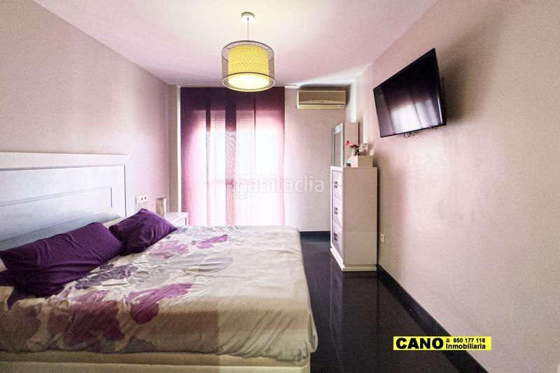 Foto eb63df25-2dc4-424f-a396-661e06e757e6. Piso  3 habitaciones en Los Molinos - Villa Blanca Almería