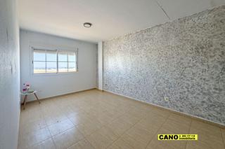 Pis  Agustin gomez arcos. Piso en loma cabrera con plaza de garaje