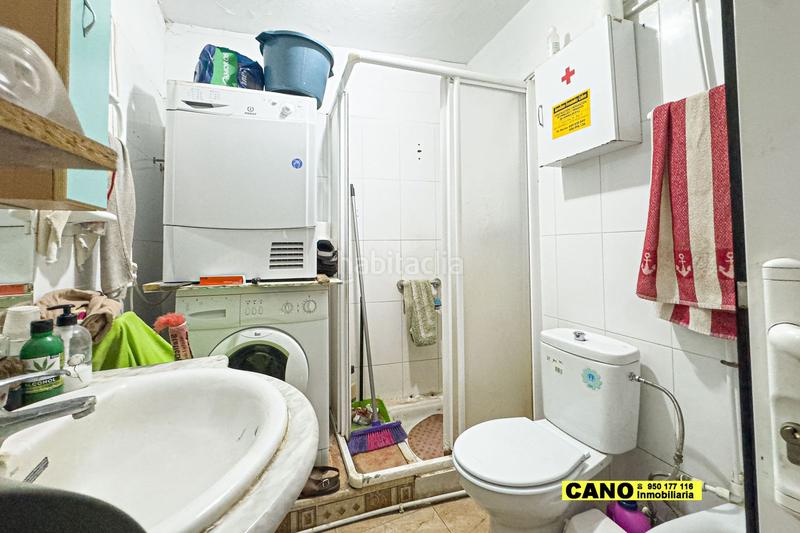 Foto 4f59b0ff-af87-4b2d-9249-0e2e3ad30785. Maison dans Tabernas