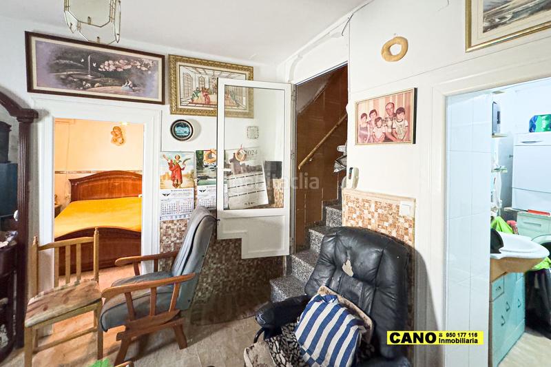 Foto 50f0b576-ce0b-4b64-a842-19f5ed64d733. Maison dans Tabernas