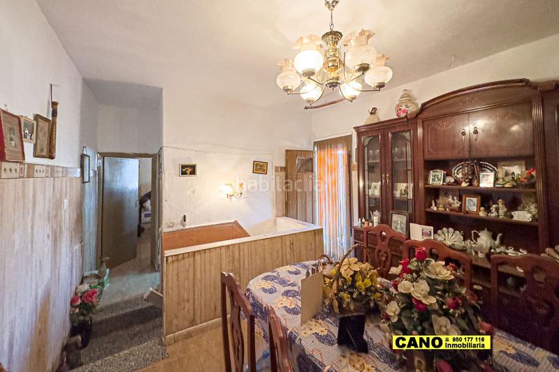 Foto a8421c32-ed44-4bfd-9bf4-e59776128c7e. Maison dans Tabernas