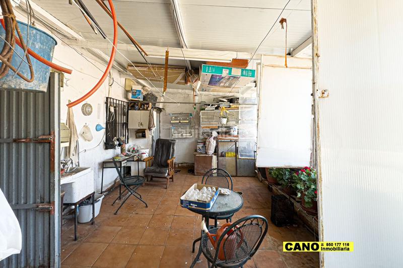 Foto b80ae2cd-7399-492d-b7f7-538c6d9d18aa. Maison dans Tabernas