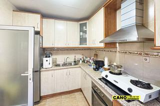 Casa  Fuente vieja 7. Casa de 2 plantas con terraza en tabernas