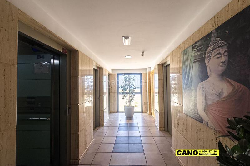 Foto 050f7df6-a538-45f1-8492-d329e1e9b5a1. Pis amb aparcament piscina a El Puerto Roquetas de Mar