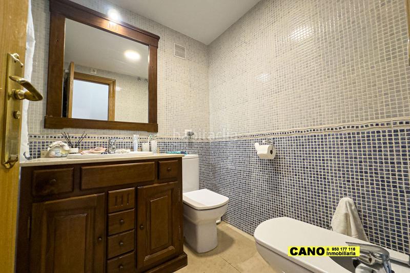 Foto 069cdbc8-c230-42e6-b280-d343847f81cd. Pis amb aparcament piscina a El Puerto Roquetas de Mar