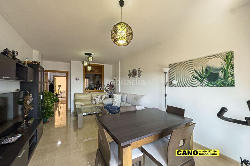 Foto 07f0e74c-08d4-4fdd-a9dc-ca2c69c8f738. Pis amb aparcament piscina a El Puerto Roquetas de Mar