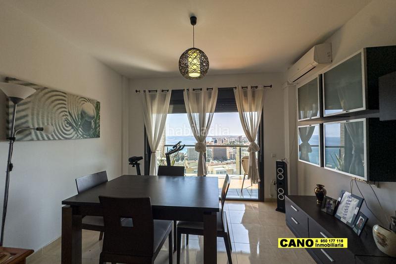 Foto 31f4bf65-52ad-4c00-abfd-775e4e71583d. Pis amb aparcament piscina a El Puerto Roquetas de Mar