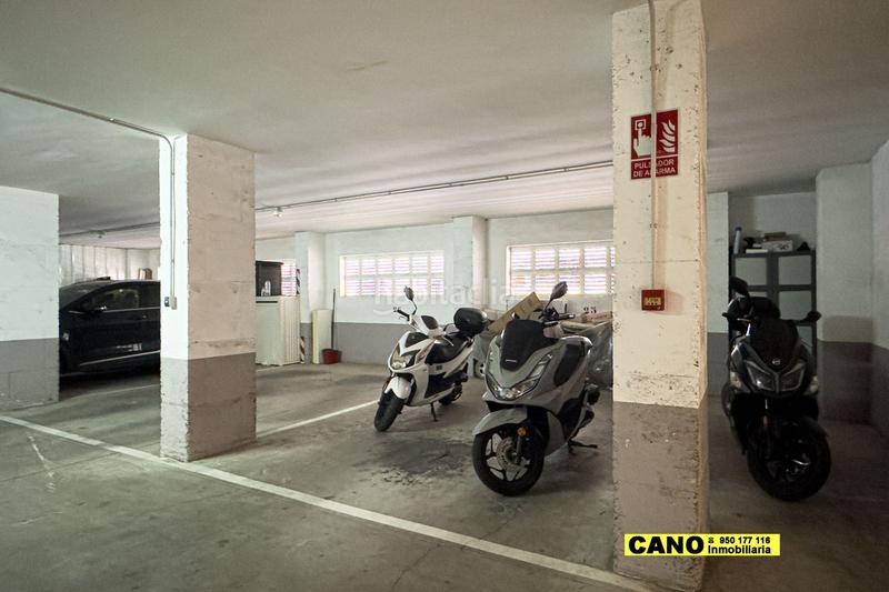 Foto 38a5f8dc-d3d1-49cd-88ff-84f047c946ff. Pis amb aparcament piscina a El Puerto Roquetas de Mar