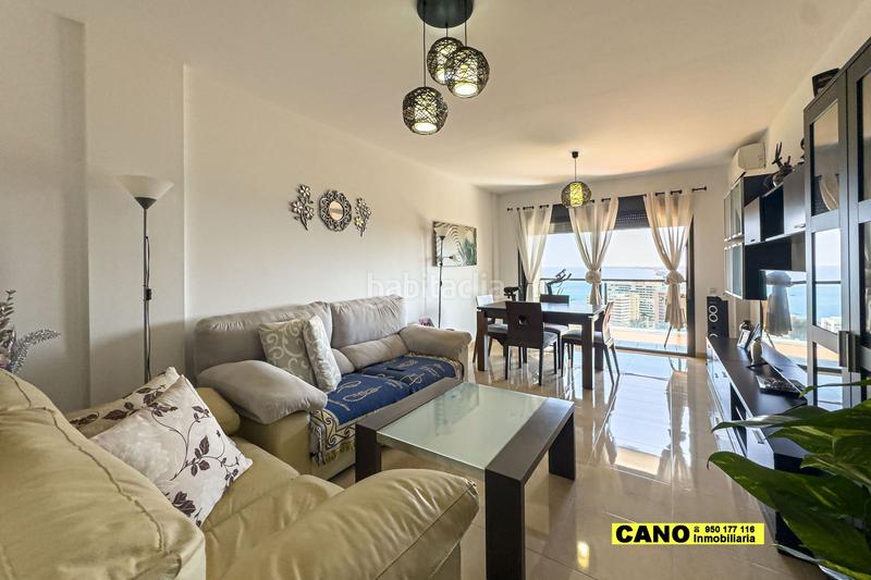 Foto 5ecead37-2717-4311-8e4b-79dba6bc92b2. Pis amb aparcament piscina a El Puerto Roquetas de Mar