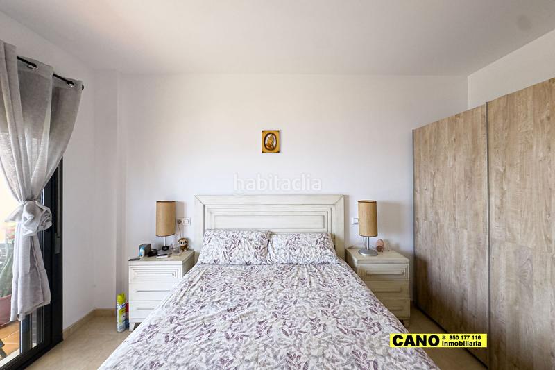 Foto 78fdf455-44b5-49a7-b871-69d2cecad978. Pis amb aparcament piscina a El Puerto Roquetas de Mar