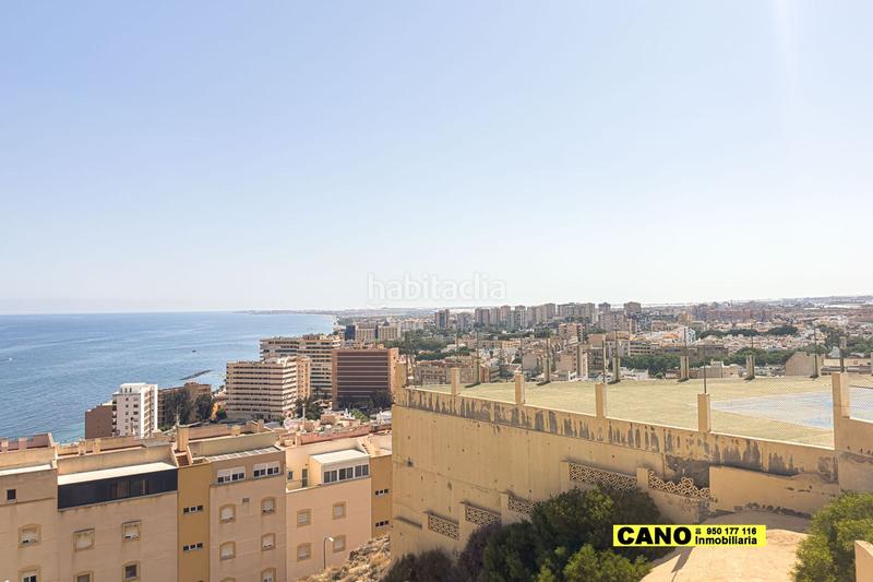 Foto 794537c0-8e46-4003-944a-f4ad8ff67f33. Pis amb aparcament piscina a El Puerto Roquetas de Mar