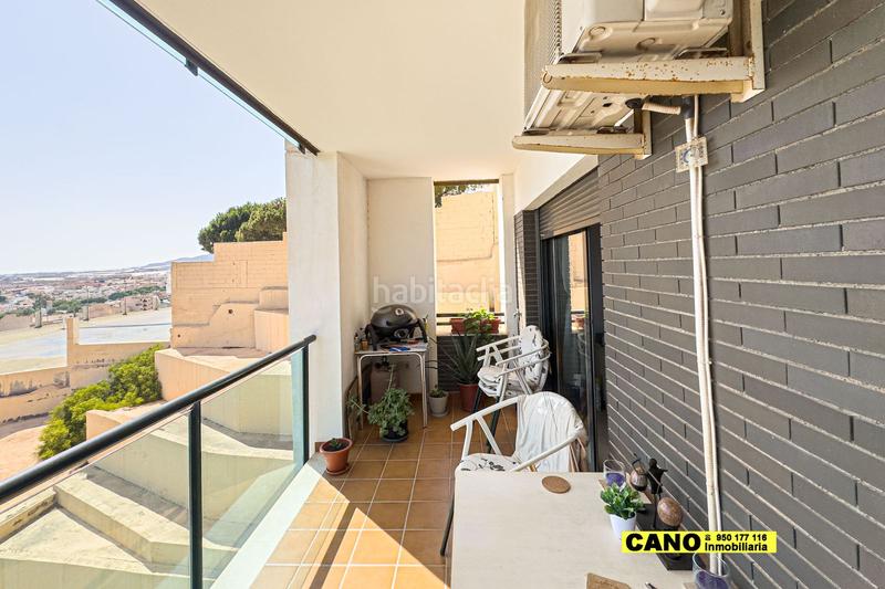 Foto 7e0e40e5-91db-4bfb-9cd7-e2b7195f927c. Pis amb aparcament piscina a El Puerto Roquetas de Mar