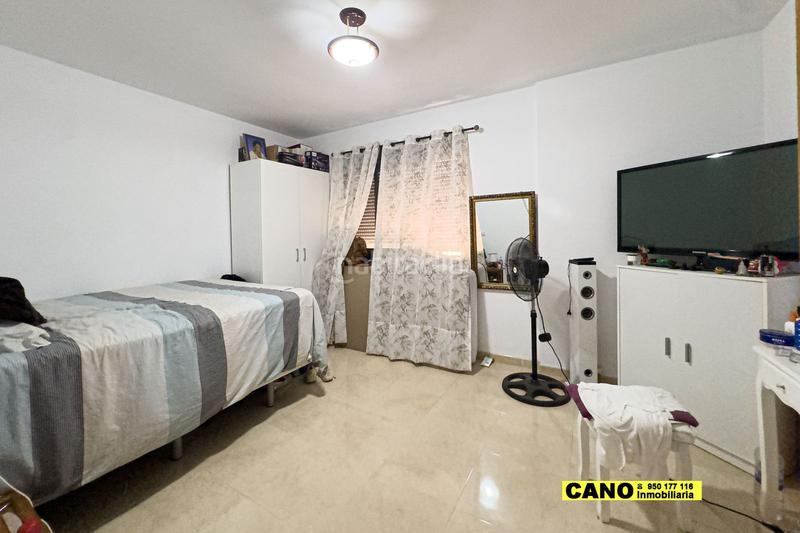 Foto 8537fcb8-56c9-4a33-8248-41716b327c96. Pis amb aparcament piscina a El Puerto Roquetas de Mar