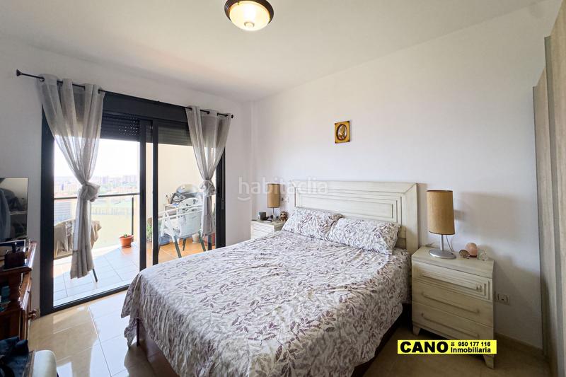 Foto 91a83a88-6731-4951-aaa6-65e8189d448e. Pis amb aparcament piscina a El Puerto Roquetas de Mar