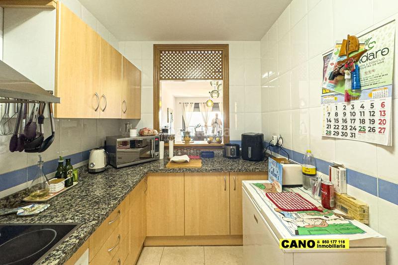 Foto 936d255d-14c0-442f-8f4f-c9ce62bb376f. Pis amb aparcament piscina a El Puerto Roquetas de Mar