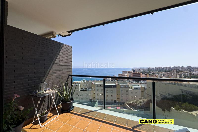 Foto a4b8b0ac-f41f-4511-9f92-b2524fc6dd87. Pis amb aparcament piscina a El Puerto Roquetas de Mar