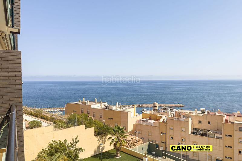 Foto a5d4e091-2b08-49a1-a401-eb5fd5e9900e. Pis amb aparcament piscina a El Puerto Roquetas de Mar