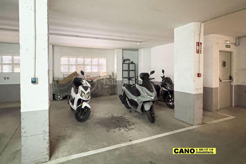 Foto c0f08916-234c-4929-bb0d-1c6a54da2b00. Pis amb aparcament piscina a El Puerto Roquetas de Mar