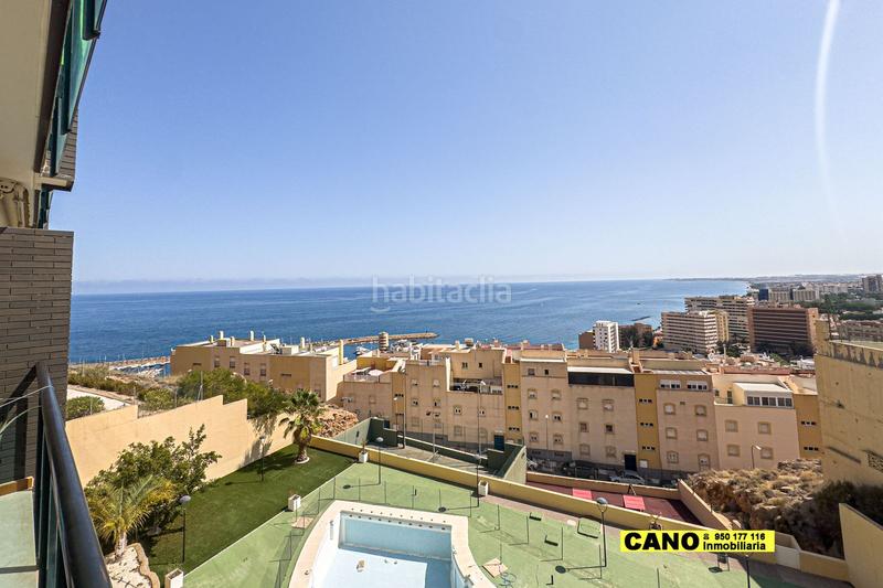 Foto d82f5a99-2c4e-4b35-b5df-807783594397. Pis amb aparcament piscina a El Puerto Roquetas de Mar