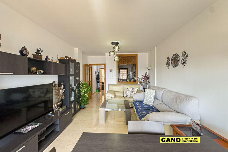 Foto dd0246d8-6262-428c-98dc-b5fcdc3d22fa. Pis amb aparcament piscina a El Puerto Roquetas de Mar