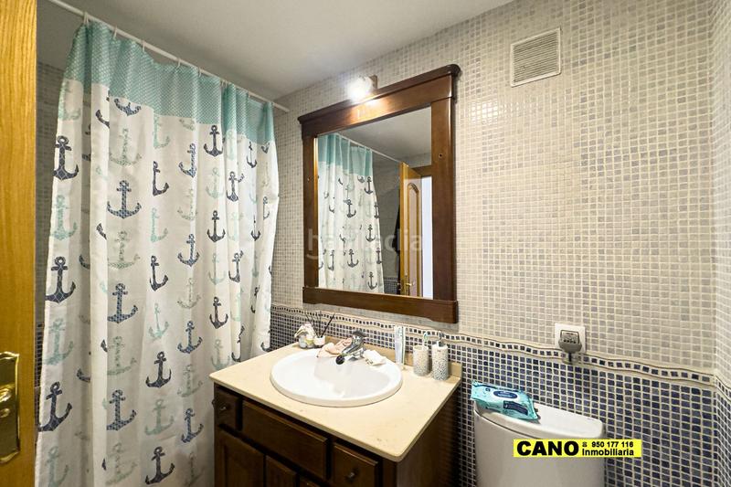 Foto fbf1ab8d-c3a8-42ea-84dc-540671e8fb4a. Pis amb aparcament piscina a El Puerto Roquetas de Mar