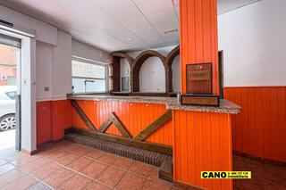Local Comercial en Rambla Alfareros