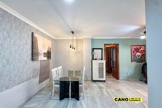 Pis  Dallas. Piso en aguadulce
