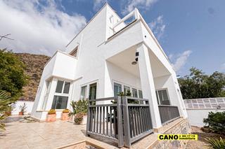 Maison  Espigón. Chalet independiente en san josé