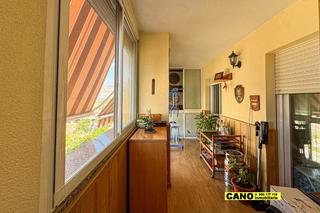 Pis  De los galos. Piso en aguadulce sur