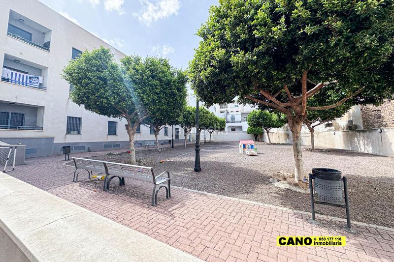 Foto 33044e93-f399-4b5e-81fa-c801d5f68154. Pis amb aparcament a Nijar Pueblo Níjar