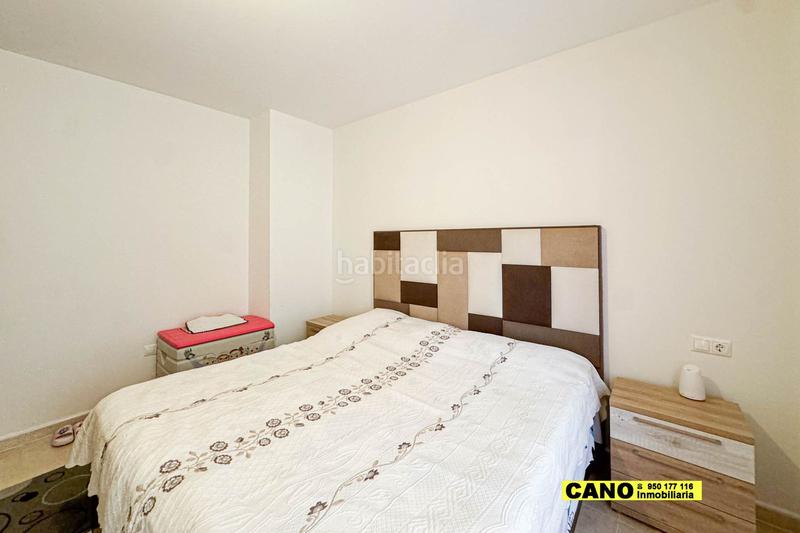 Foto 4cac93e8-c3c7-4652-807b-a221cea97a9f. Pis amb aparcament a Nijar Pueblo Níjar