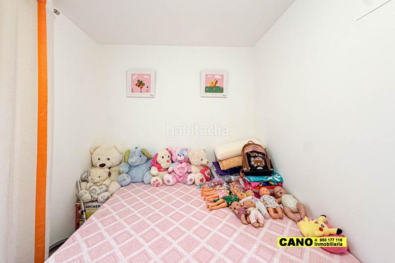 Foto 8cca4b20-fb64-410e-b583-be04d26e18d8. Pis amb aparcament a Nijar Pueblo Níjar