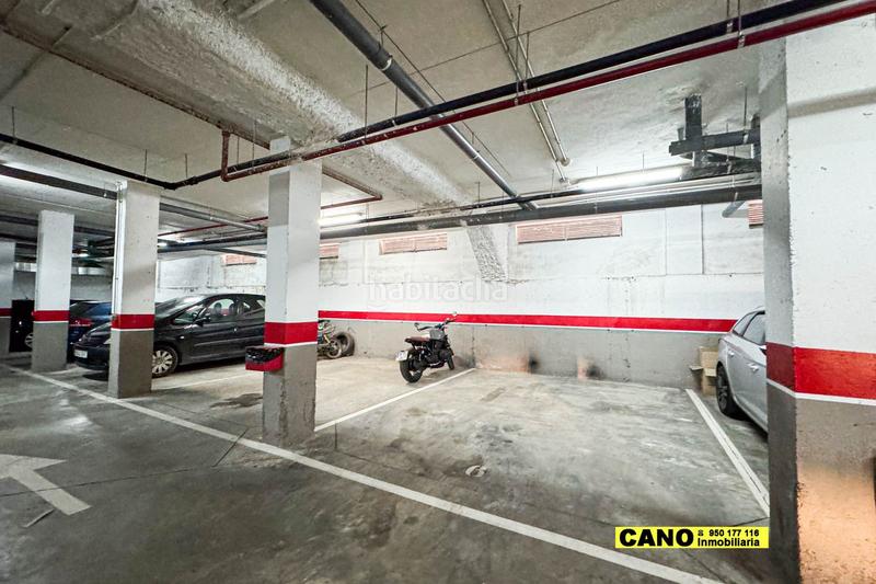 Foto 8ffbbdfd-47a9-4508-af43-e948931a72cf. Pis amb aparcament a Nijar Pueblo Níjar