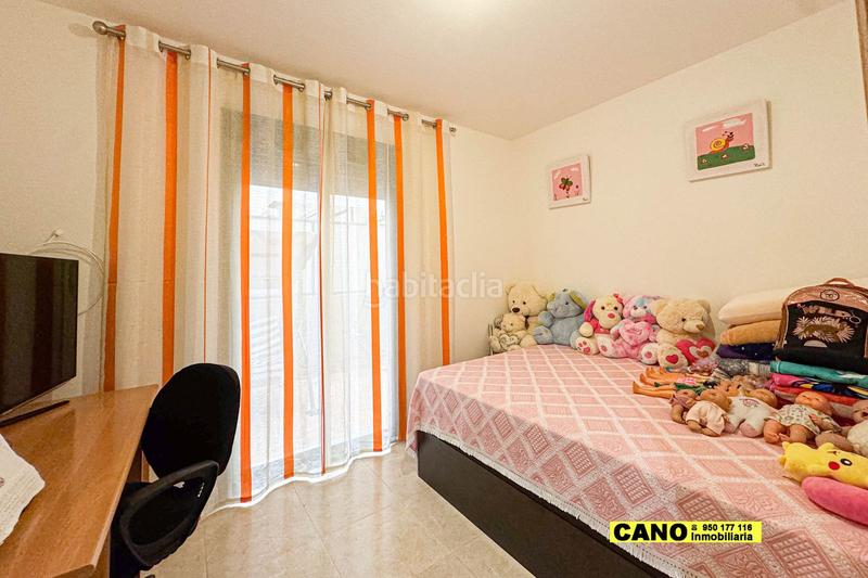 Foto a166103f-41d6-46db-8686-8a4d7ff828ab. Pis amb aparcament a Nijar Pueblo Níjar